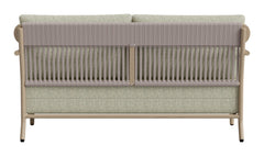 Sora Green Loveseat - Ornate Home