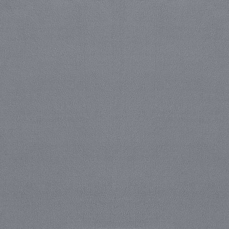 Sora Grey Ottoman - Ornate Home