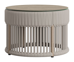 Sora Natural Coffee Table - Ornate Home