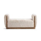 Soraya Wheatfield Accent Bench