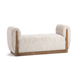 Soraya Wheatfield Accent Bench