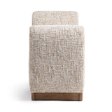 Soraya Wheatfield Accent Bench