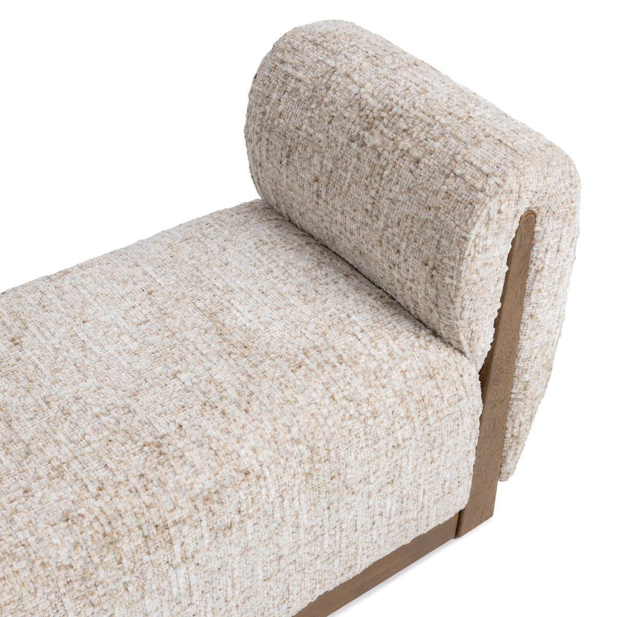 Soraya Wheatfield Accent Bench