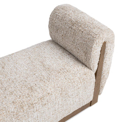Soraya Wheatfield Accent Bench