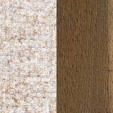 Soraya Wheatfield Accent Bench