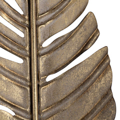 Soren Black/Gold Table Lamp - Ornate Home