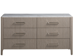 Soren Glacier Dresser - Ornate Home