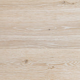 Sorento Soft Ash 95" Rectangular Dining Table