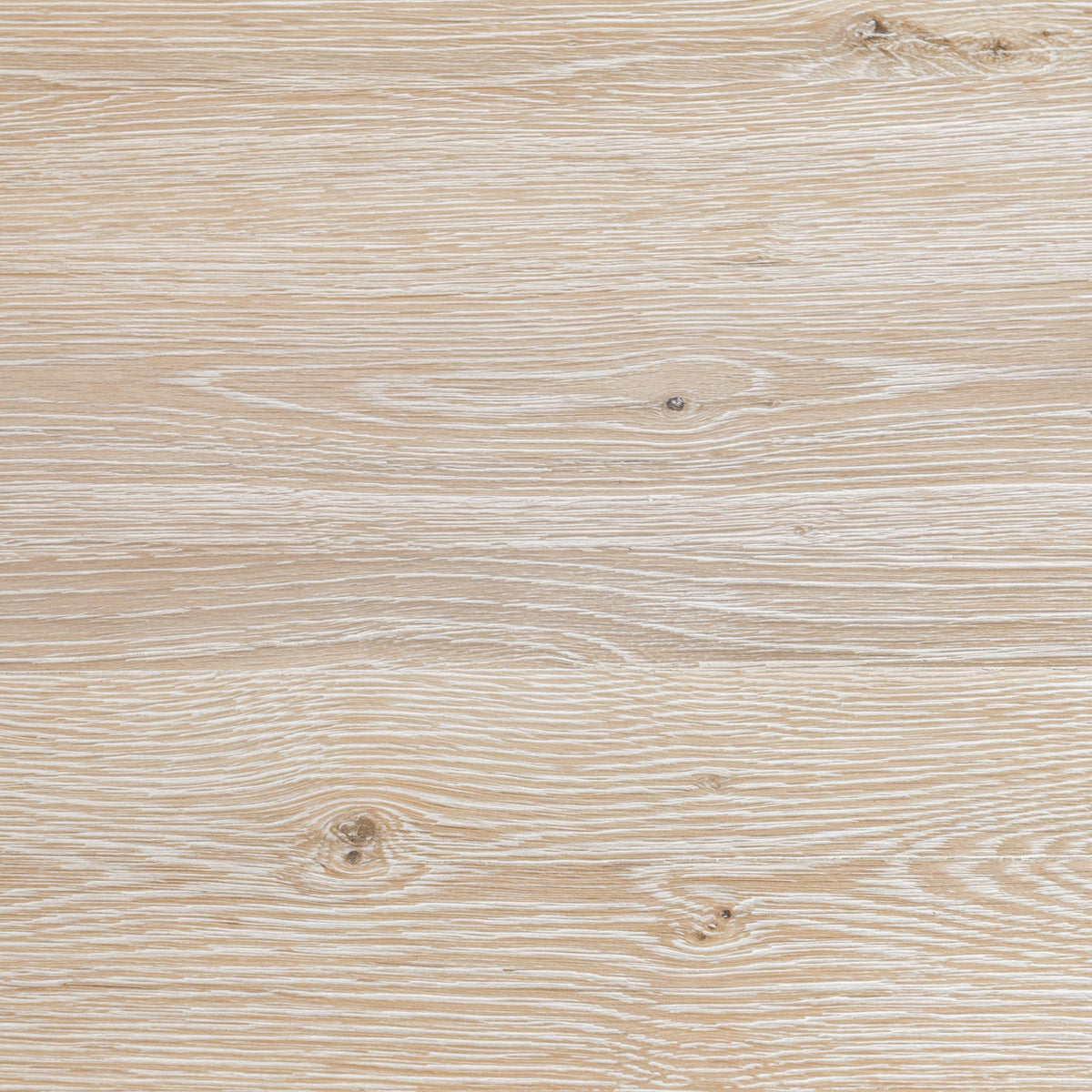 Sorento Soft Ash 95" Rectangular Dining Table