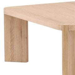 Sorin Natural Coffee Table - Ornate Home