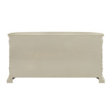 Sorina Antique Gold Dresser - Ornate Home