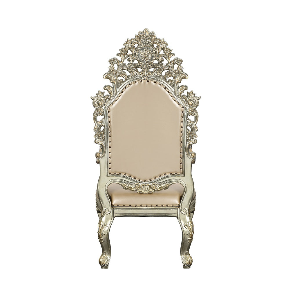 Sorina Arm Chair (Set-2) - Ornate Home