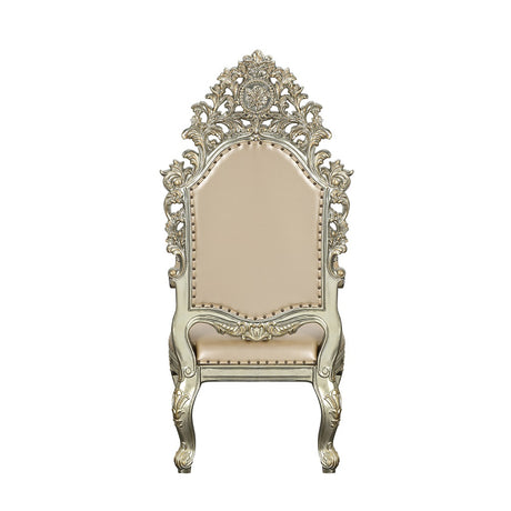 Sorina Arm Chair (Set-2) - Ornate Home