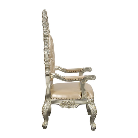 Sorina Arm Chair (Set-2) - Ornate Home