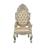 Sorina Arm Chair (Set-2) - Ornate Home