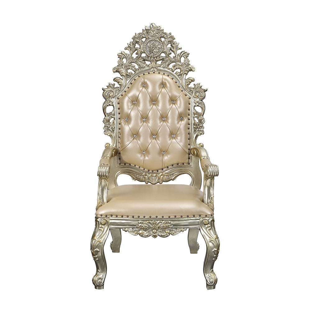 Sorina Arm Chair (Set-2) - Ornate Home