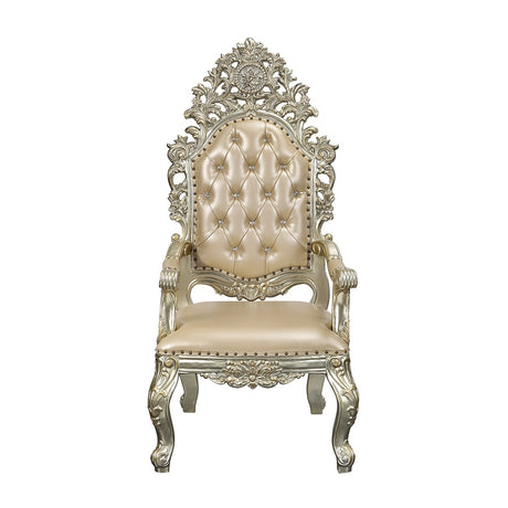 Sorina Arm Chair (Set-2) - Ornate Home