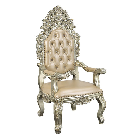 Sorina Arm Chair (Set-2) - Ornate Home