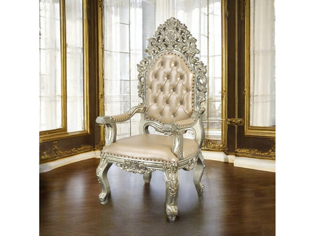 Sorina Arm Chair (Set-2) - Ornate Home