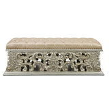 Sorina Bench - Ornate Home