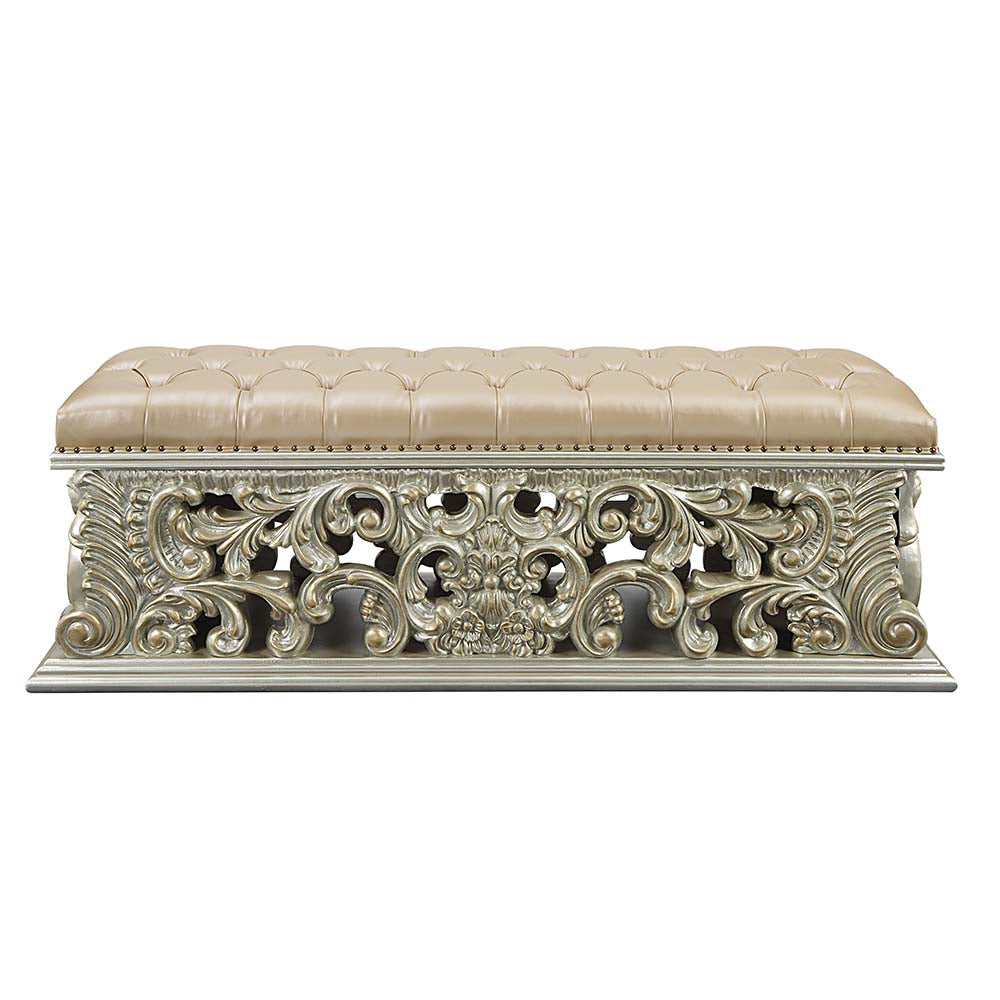 Sorina Bench - Ornate Home