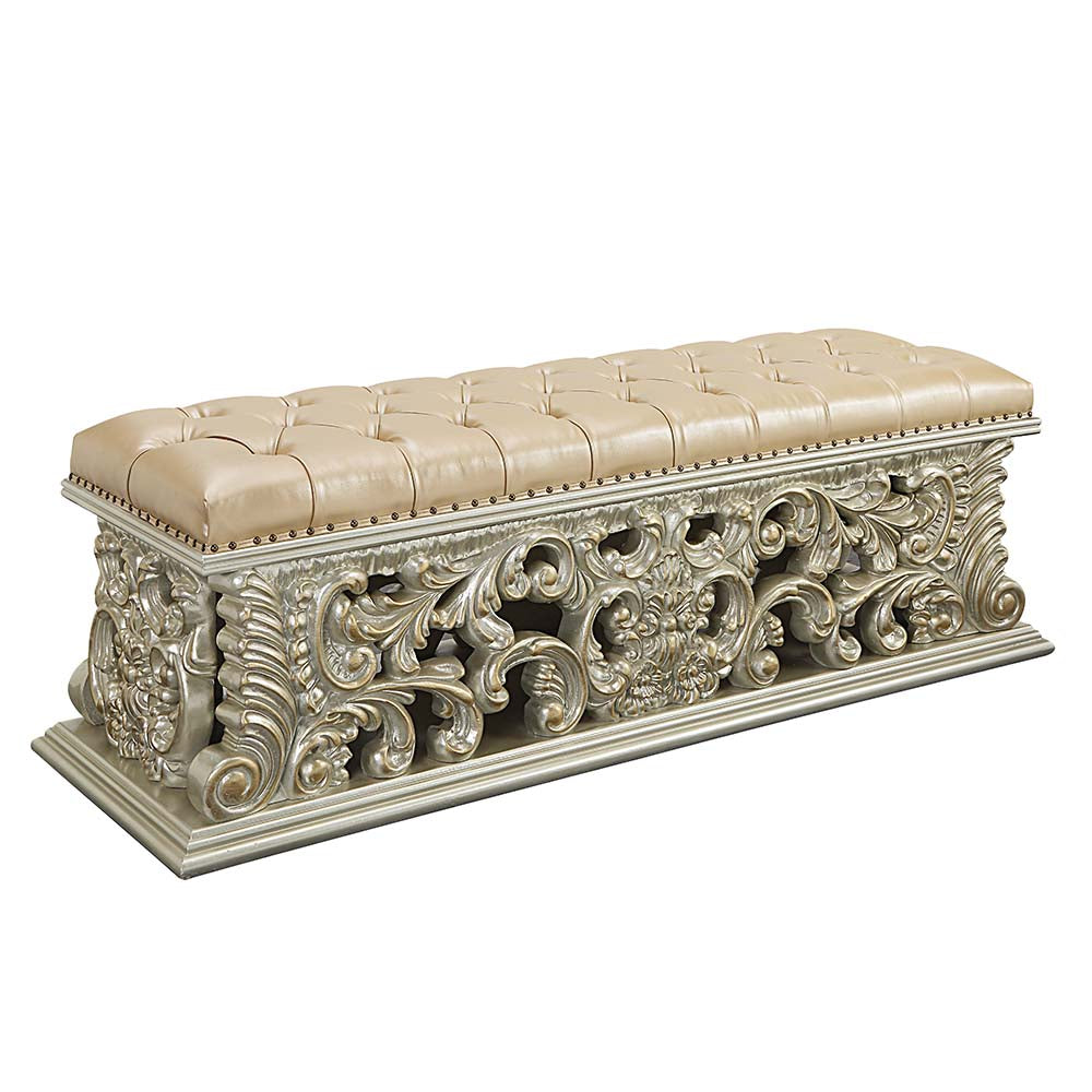Sorina Bench - Ornate Home