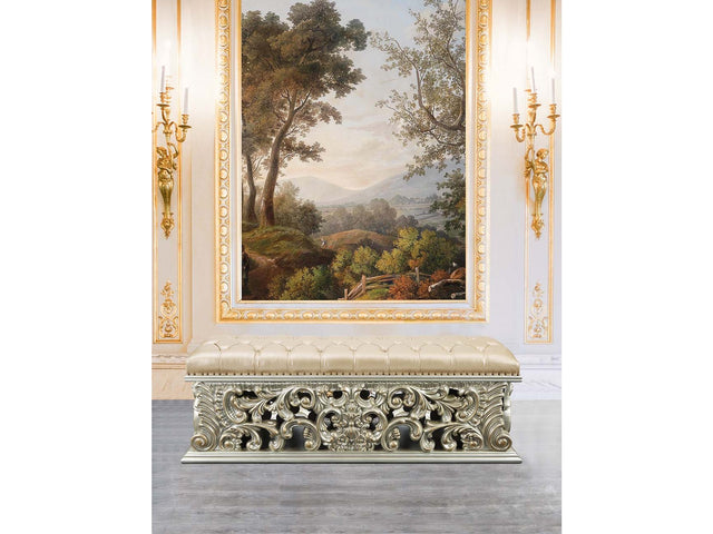 Sorina Bench - Ornate Home