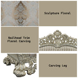 Sorina Chair - Ornate Home