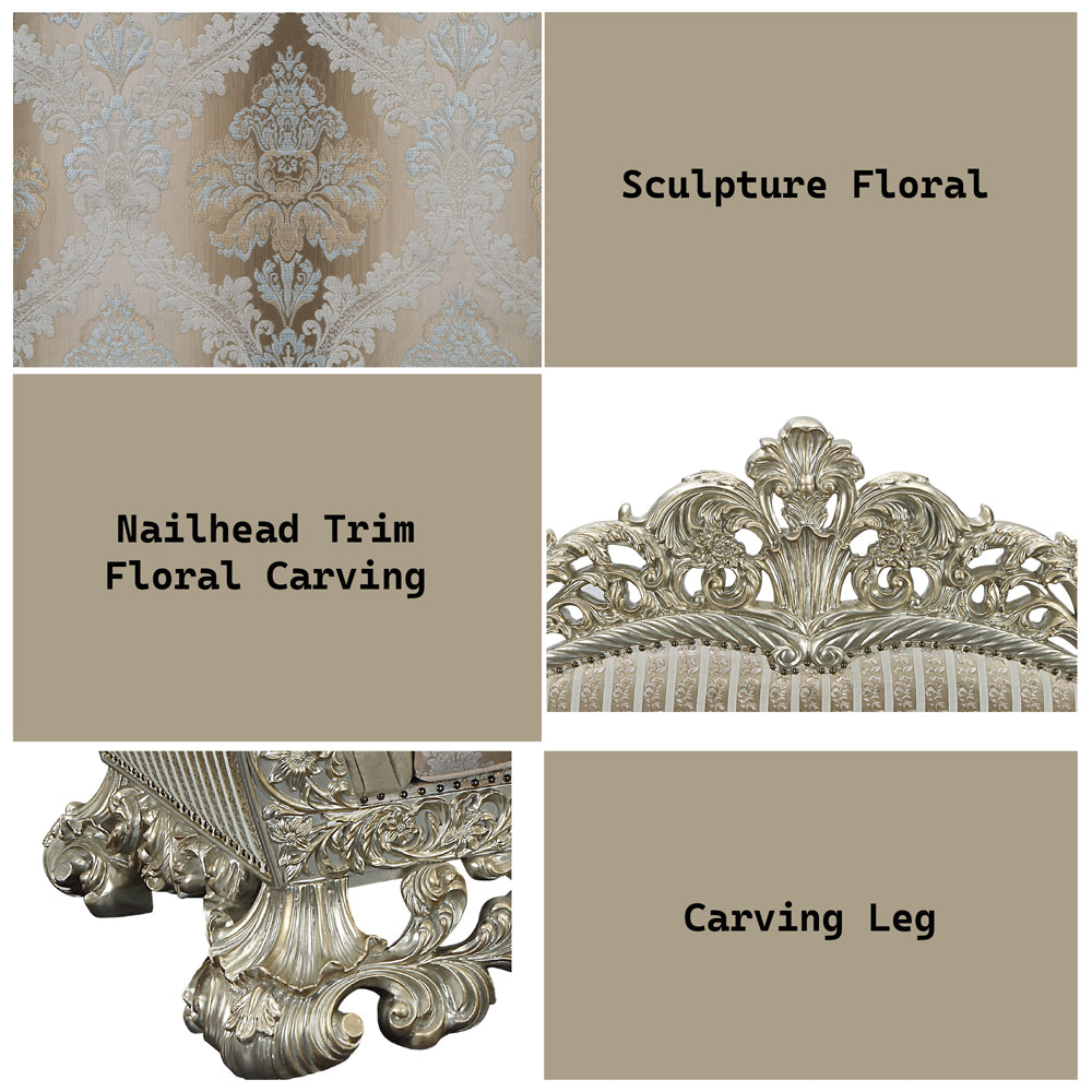 Sorina Chair - Ornate Home