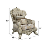 Sorina Chair - Ornate Home