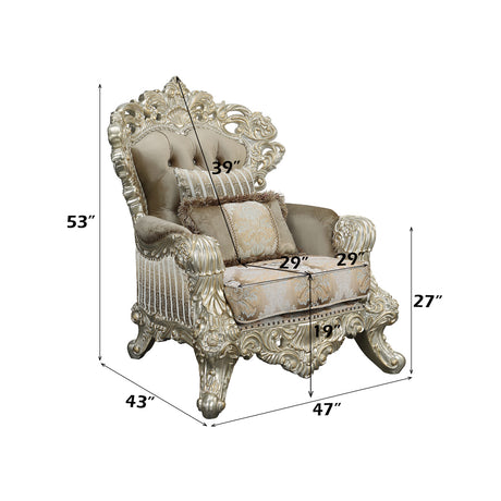 Sorina Chair - Ornate Home