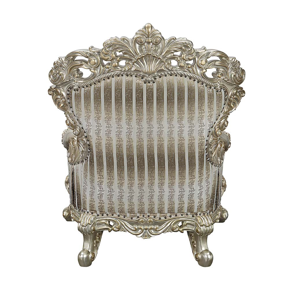 Sorina Chair - Ornate Home