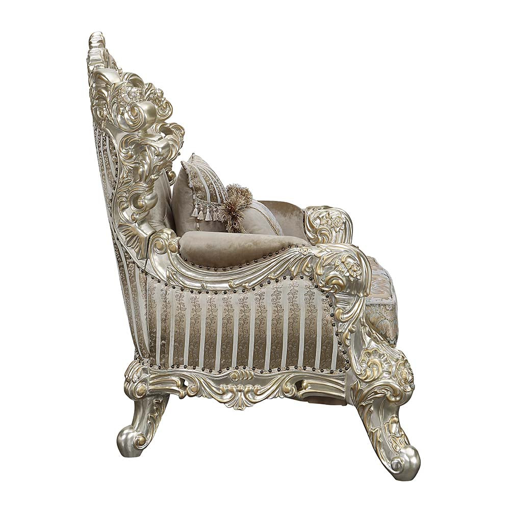 Sorina Chair - Ornate Home