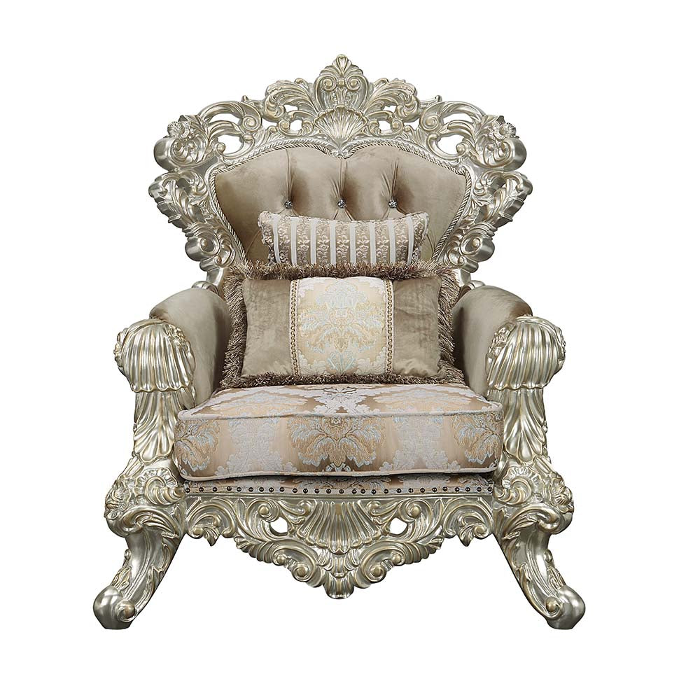 Sorina Chair - Ornate Home