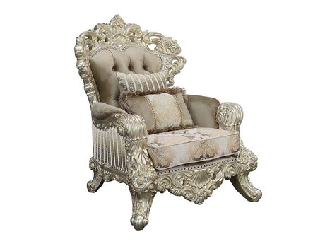 Sorina Chair - Ornate Home
