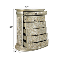 Sorina Chest - Ornate Home