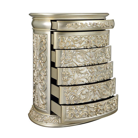 Sorina Chest - Ornate Home