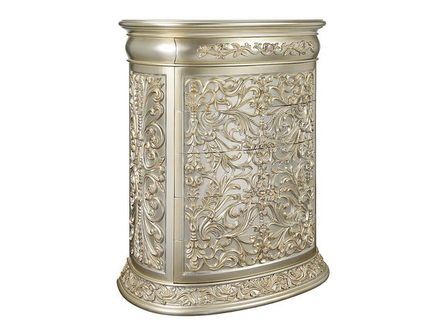 Sorina Chest - Ornate Home
