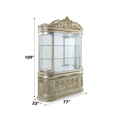 Sorina Curio - Ornate Home