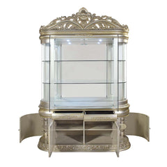 Sorina Curio - Ornate Home
