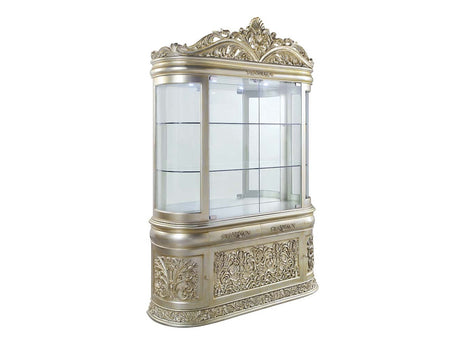 Sorina Curio - Ornate Home