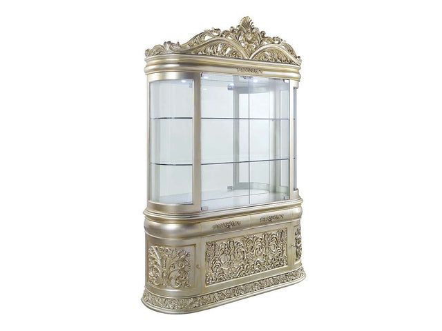Sorina Curio - Ornate Home