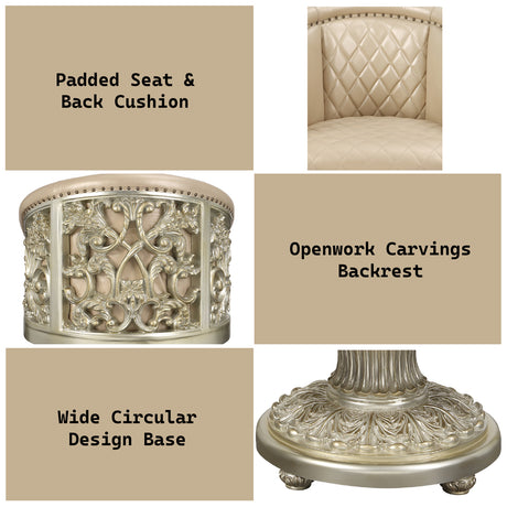 Sorina Dining Chair - Ornate Home