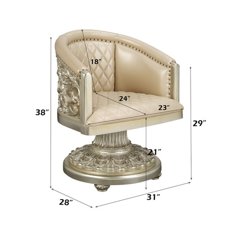Sorina Dining Chair - Ornate Home