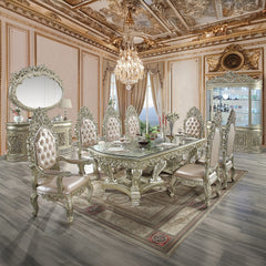 Sorina Dining Table - Ornate Home