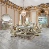 Sorina Dining Table - Ornate Home