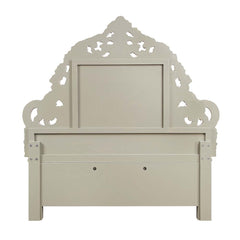 Sorina Eastern King Bed - Ornate Home