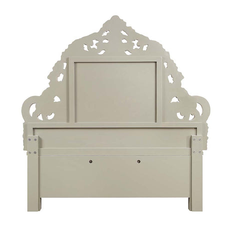 Sorina Eastern King Bed - Ornate Home