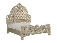 Sorina Eastern King Bed - Ornate Home
