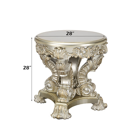Sorina End Table - Ornate Home